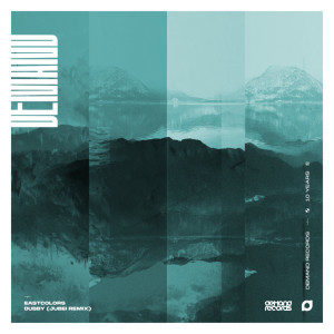 ดาวน์โหลดและฟังเพลง Dubby (Jubei Remix) พร้อมเนื้อเพลงจาก EastColors