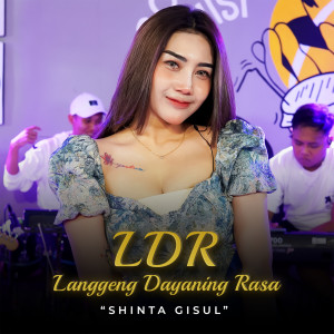 Album LDR (Langgeng Dayaning Rasa) from Shinta Gisul