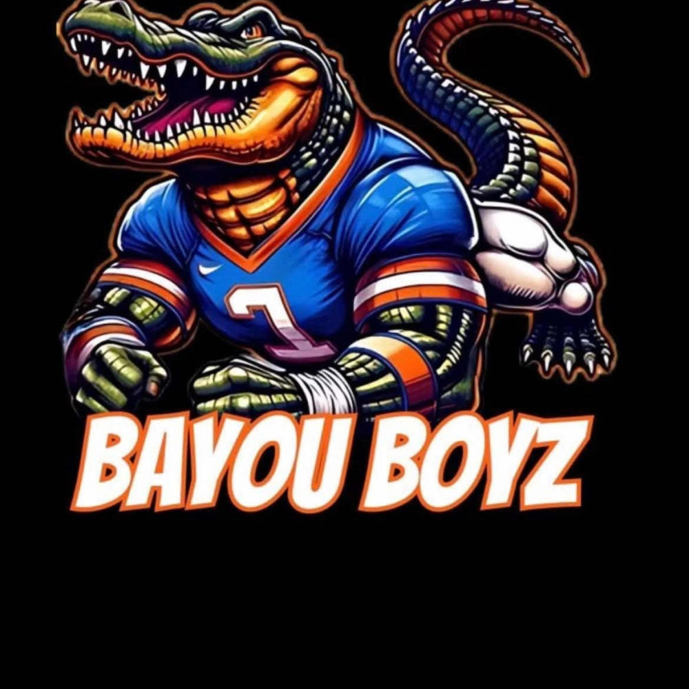 Bayou Boyz Came To Win (feat. ChaxeChexx) (Explicit)