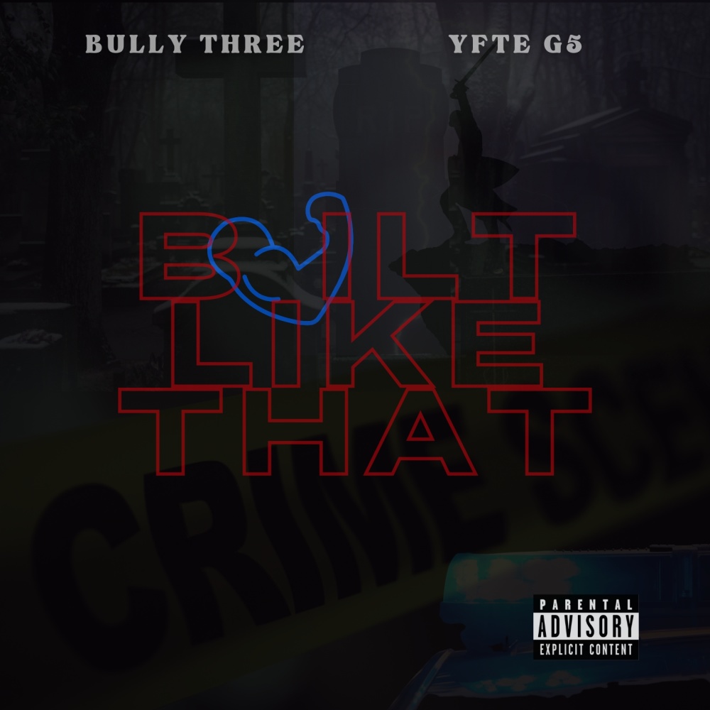 Built Like That (Explicit)