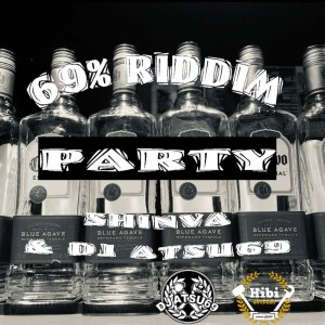 Listen to PARTY song with lyrics from DJ ATSU69