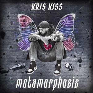 ดาวน์โหลดและฟังเพลง Metamorphosis พร้อมเนื้อเพลงจาก Kris Kiss