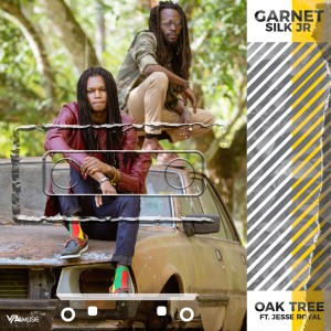ดาวน์โหลดและฟังเพลง Oak Tree (feat. Jesse Royal) พร้อมเนื้อเพลงจาก Garnet Silk Jr