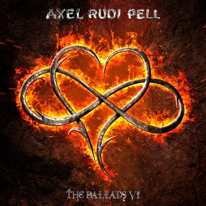 Axel Rudi Pell的專輯The Ballads VI
