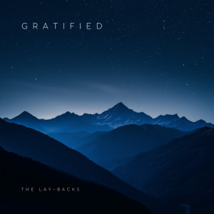Album Gratified from The Lay-Backs