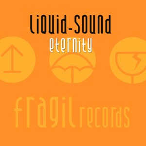 Liquid Sound的專輯Eternity / Beautiful Day