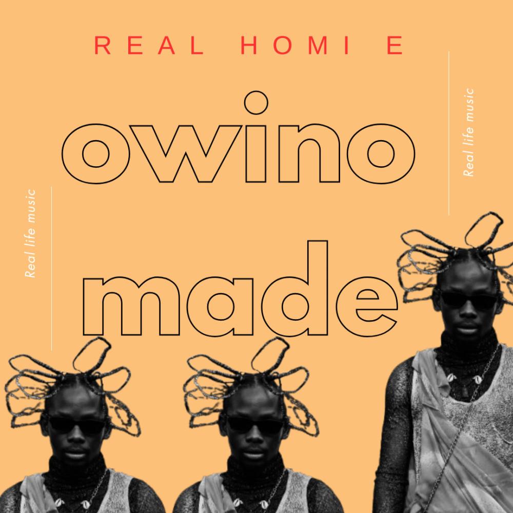 Owino made (Explicit)