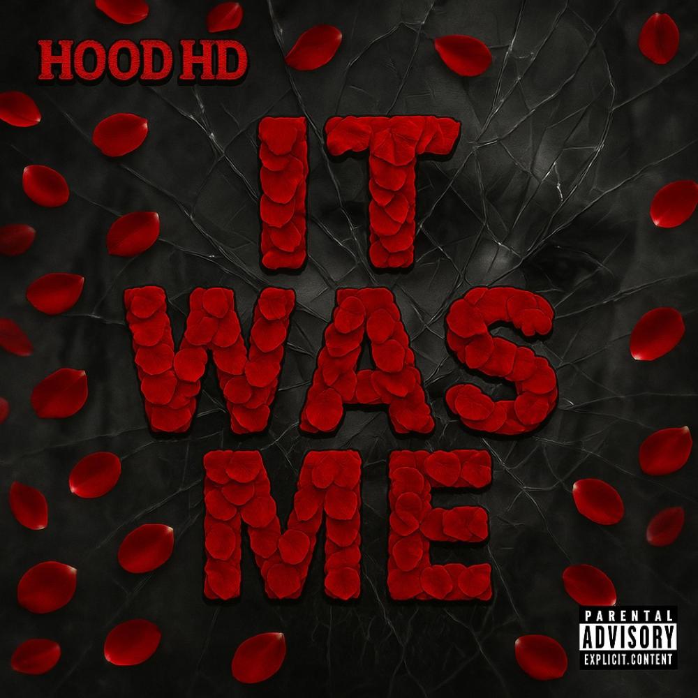 It Was Me (Explicit)