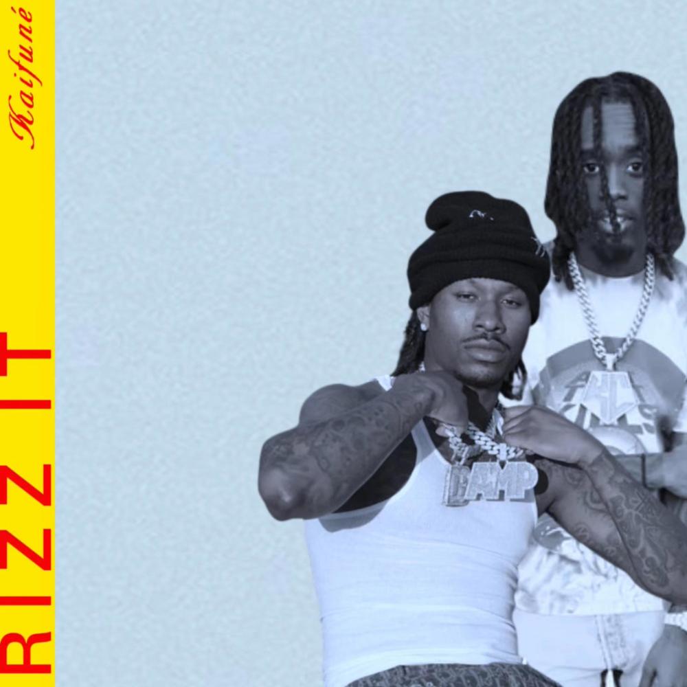 Rizz It (Acoustic Version)