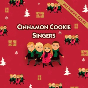 收聽Cinnamon Cookie Singers的We Wish You a Merry Christmas歌詞歌曲