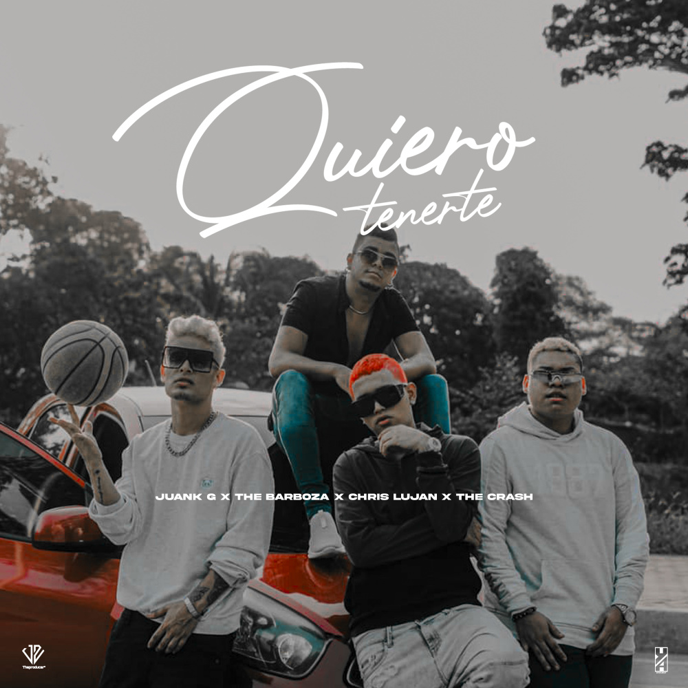 Quiero Tenerte