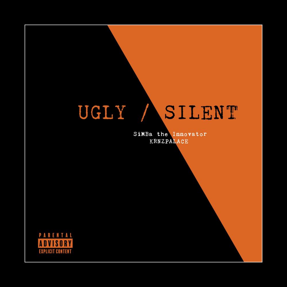 Silent (feat. KRNZPALACE) (Explicit)