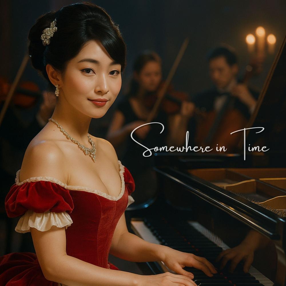 Somewhere in Time