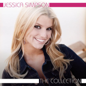 Jessica Simpson的專輯The Collection