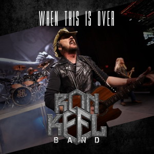 Album When This Is Over (Explicit) from Ron Keel
