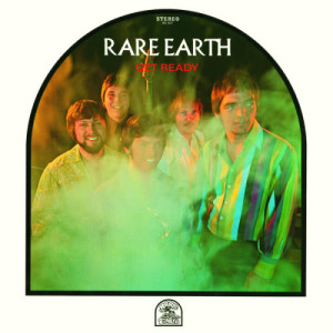 收聽Rare Earth的Magic Key歌詞歌曲