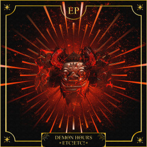 ETC!ETC!的專輯Demon Hours (Explicit)