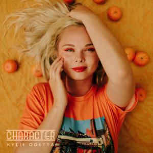 收聽Kylie Odetta的I Am Here歌詞歌曲