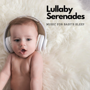 Calm Harmony的專輯Lullaby Serenades: Music For Baby's Sleep