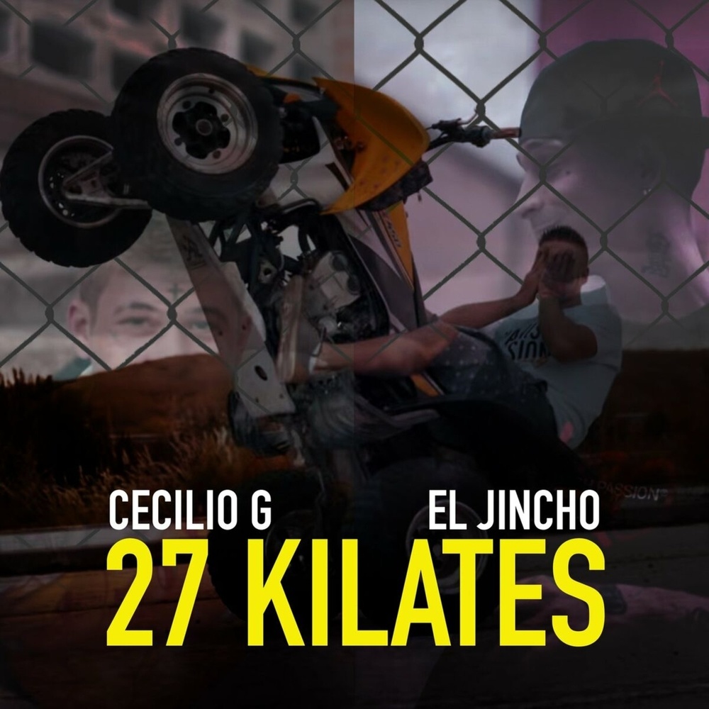 27 Kilates (Explicit)