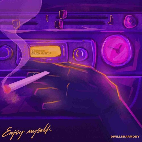 Enjoy Myself (Explicit)