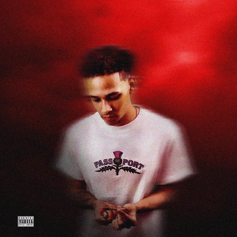 Take It Up With God (feat. Le$Laflame) (Explicit)