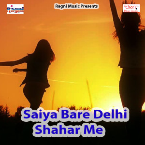 Album Saiya Bare Delhi Shahar Me from Babua Vikash