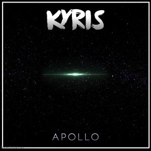 收听Kyris的Apollo歌词歌曲