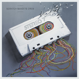 Listen to So Raw song with lyrics from Scratch Bandits Crew
