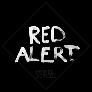 Model Depose的專輯Red Alert