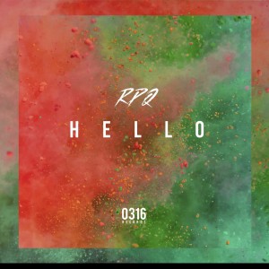 Listen to Hello song with lyrics from 알피큐