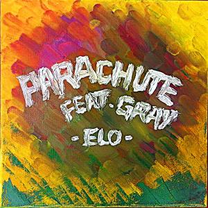Parachute (Feat. GRAY)