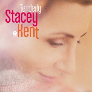Stacey Kent的专辑Tenderly