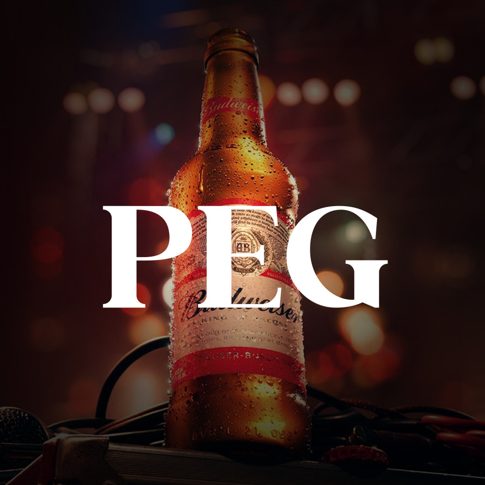 Peg