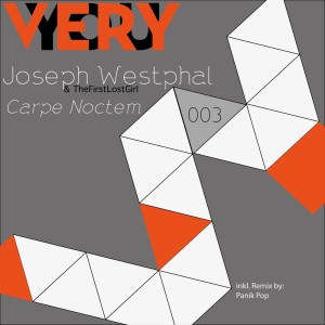 Joseph Westphal的專輯Carpe noctem