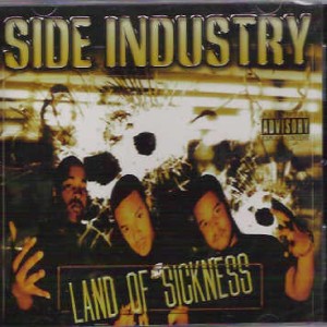 ดาวน์โหลดและฟังเพลง Ridin Dirty (Explicit) พร้อมเนื้อเพลงจาก Side Industry