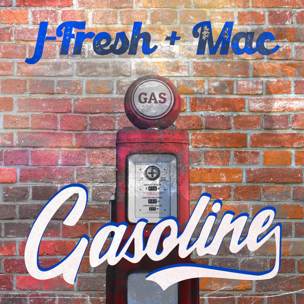 Gasoline (Radio)