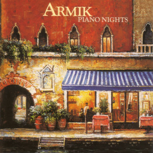 ดาวน์โหลดและฟังเพลง Rainy Sundays พร้อมเนื้อเพลงจาก Armik