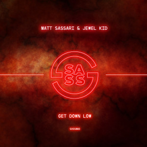 Matt Sassari的专辑Get Down Low