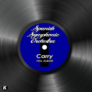 Album DESTRUCTION full album from SPANISH SYMPHONIC ORCHESTRA