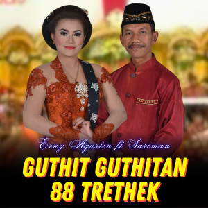 Erny Agustin的专辑Guthit Guthitan - 88 Trethek