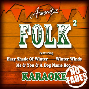 ดาวน์โหลดและฟังเพลง Me And You And A Dog Named Boo (In The Style Of Lobo) พร้อมเนื้อเพลงจาก Ameritz Audio Karaoke