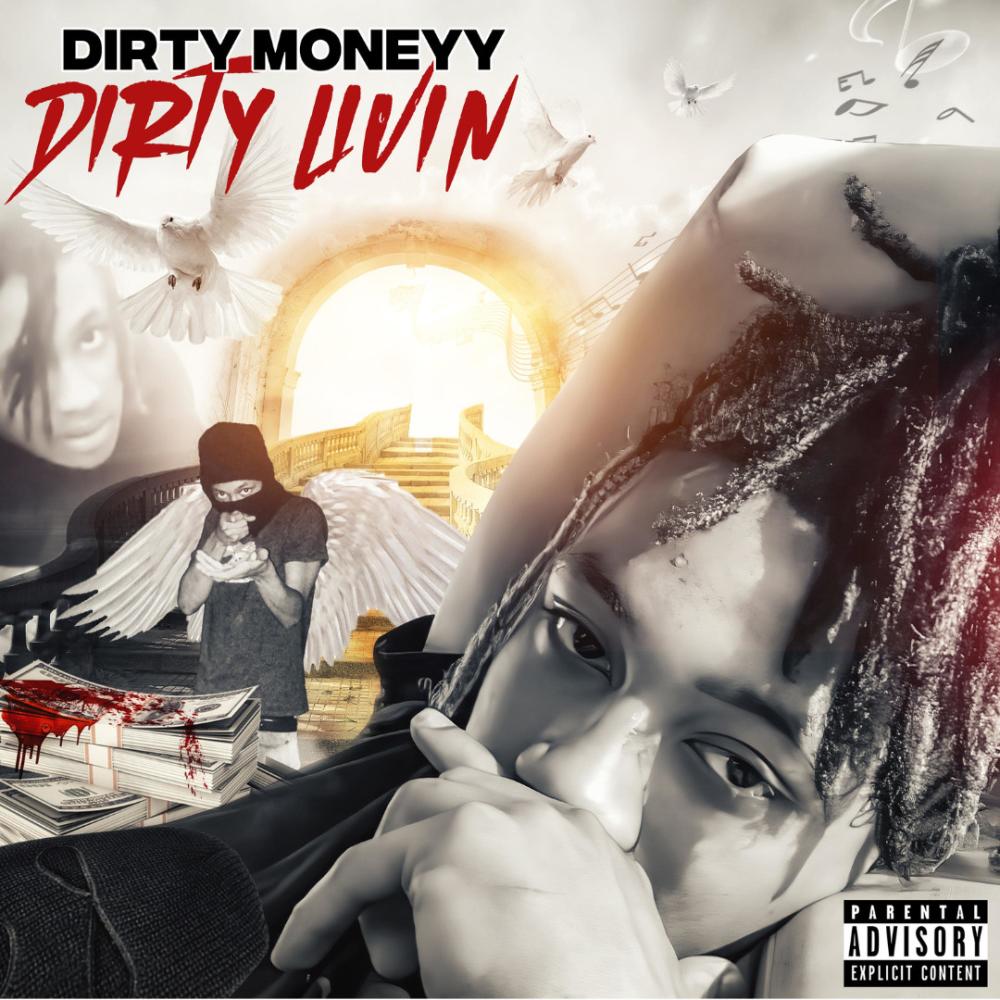 Dirty $ (D3X Remix|Explicit)