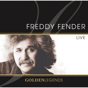 收聽Freddy Fender的Jambalaya (On the Bayou) [Live] (Live)歌詞歌曲