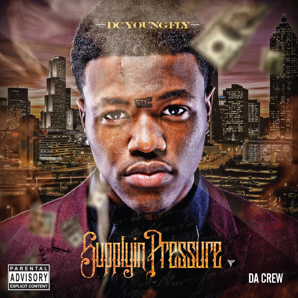 World So Cold(feat. Trae Tha Truth) (Explicit)