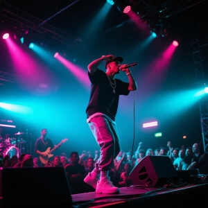 default playlist img