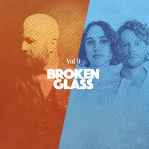 Album Broken Glass, Vol. 9 (Explicit) from Goodwerks