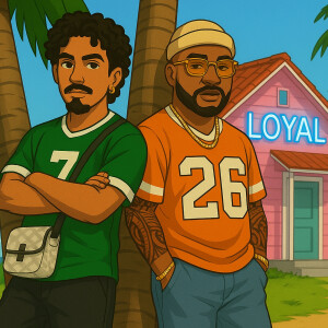 default playlist img