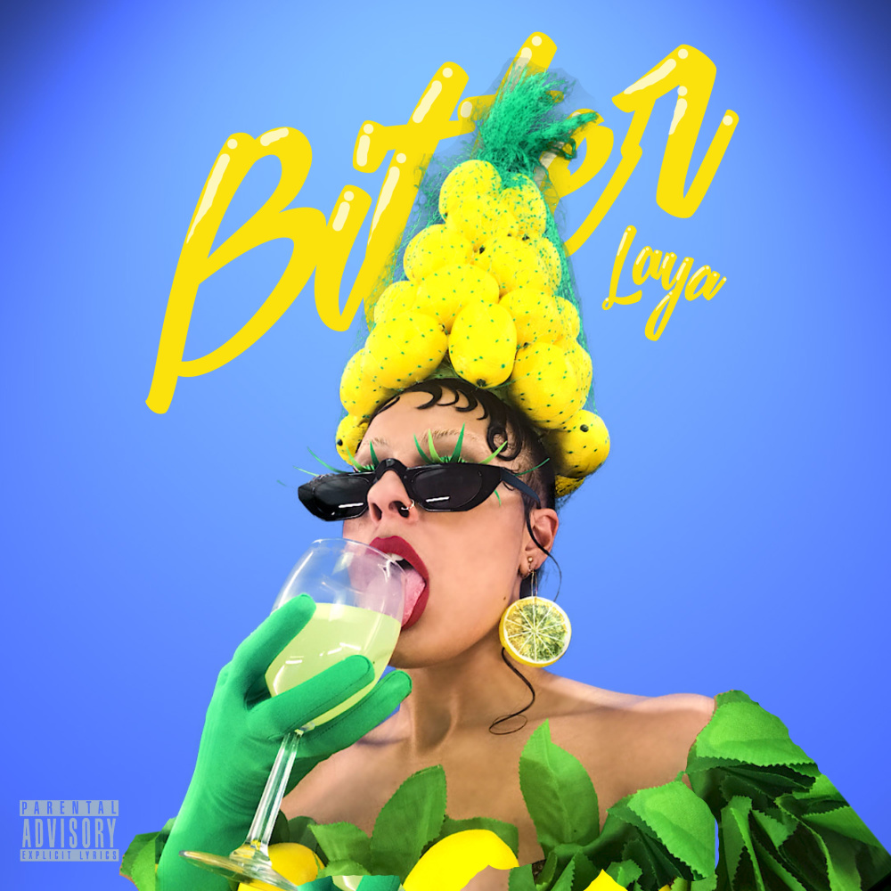 Bitter (Explicit)