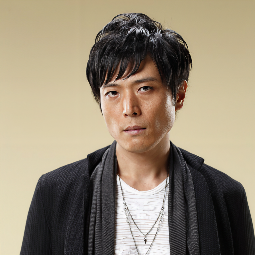 Mitsuru Hirosaki (CV:Yasuhiro Okino)